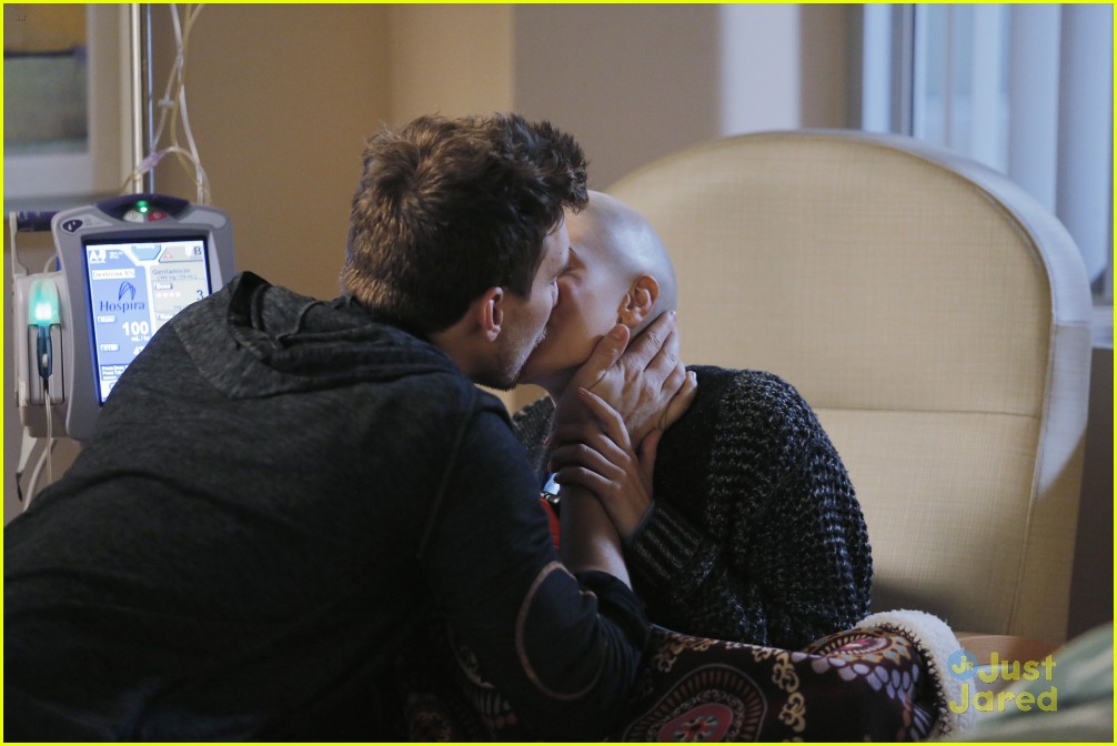 chasing life one day spring finale stills 04