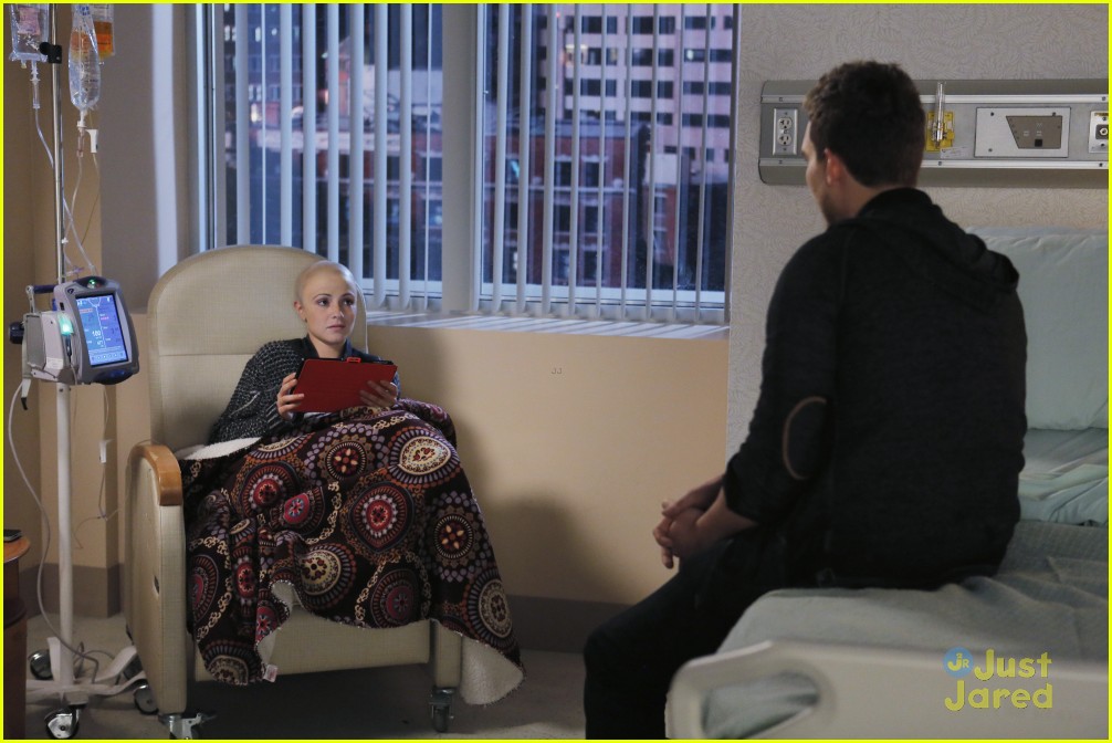 chasing life one day spring finale stills 22