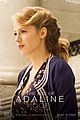 blake lively beauty times adaline posters 07