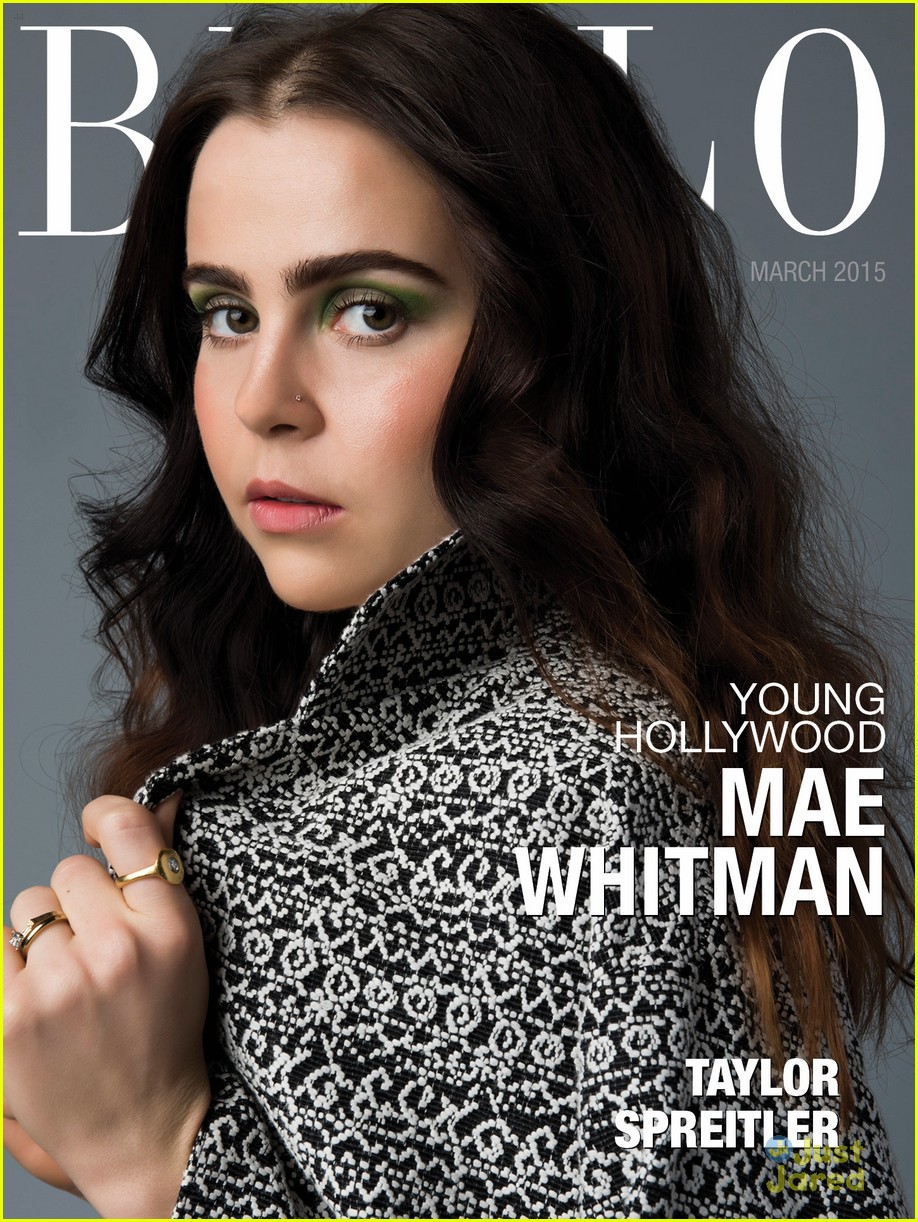 mae whitman march issue bello mag 01