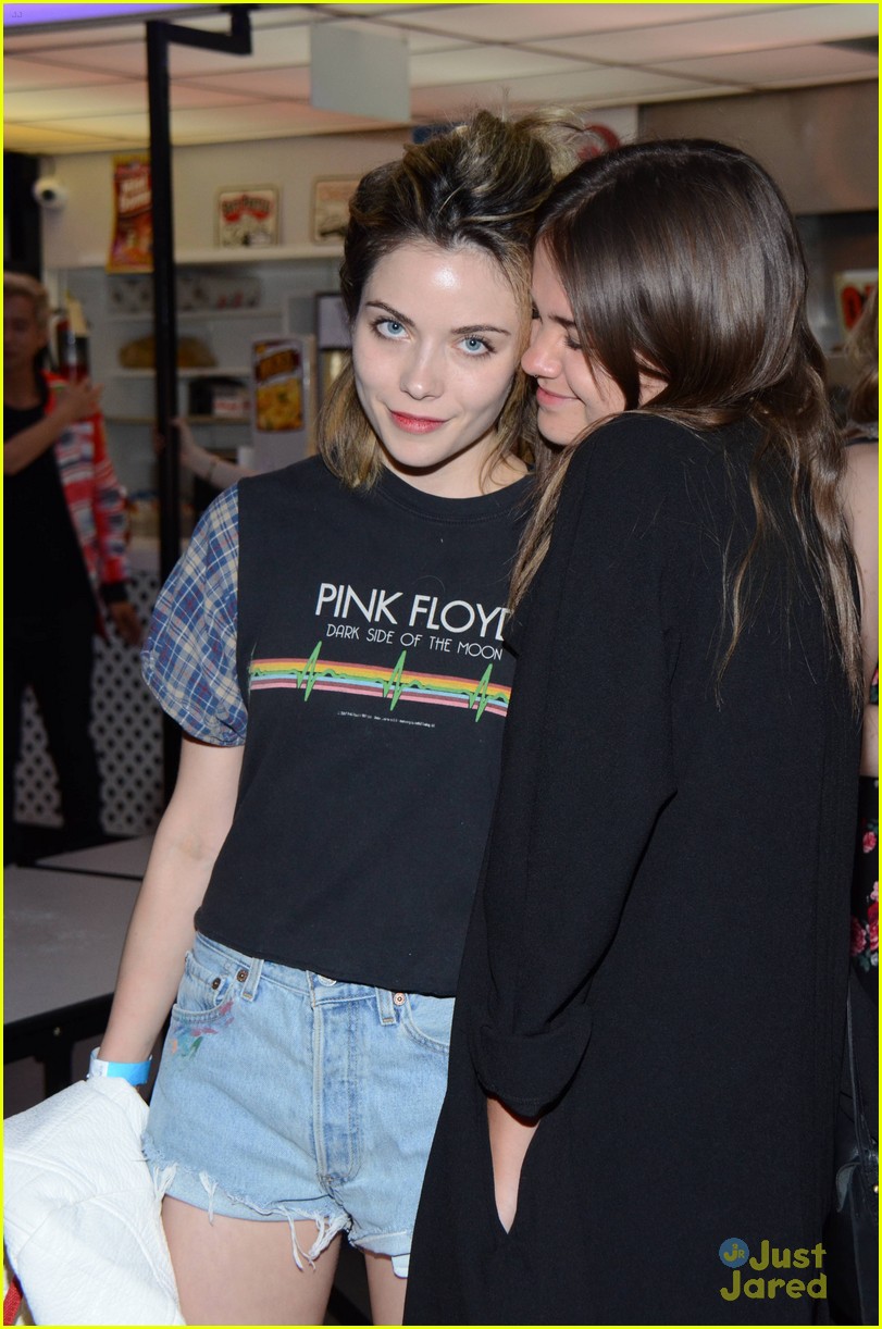 maia mitchell just jared throwback thursday party 16