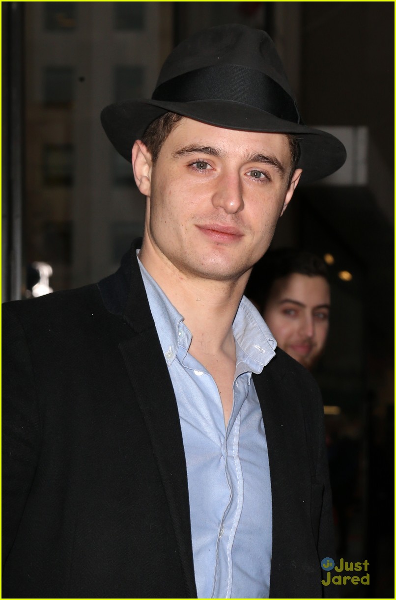 max irons coffee pickup today show 10