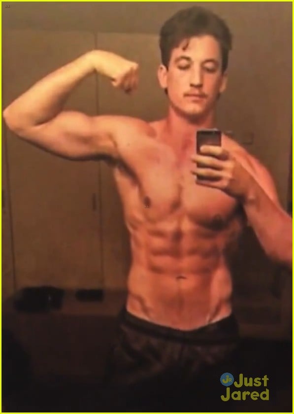 miles teller shows off his amazing shirtless transformation 01