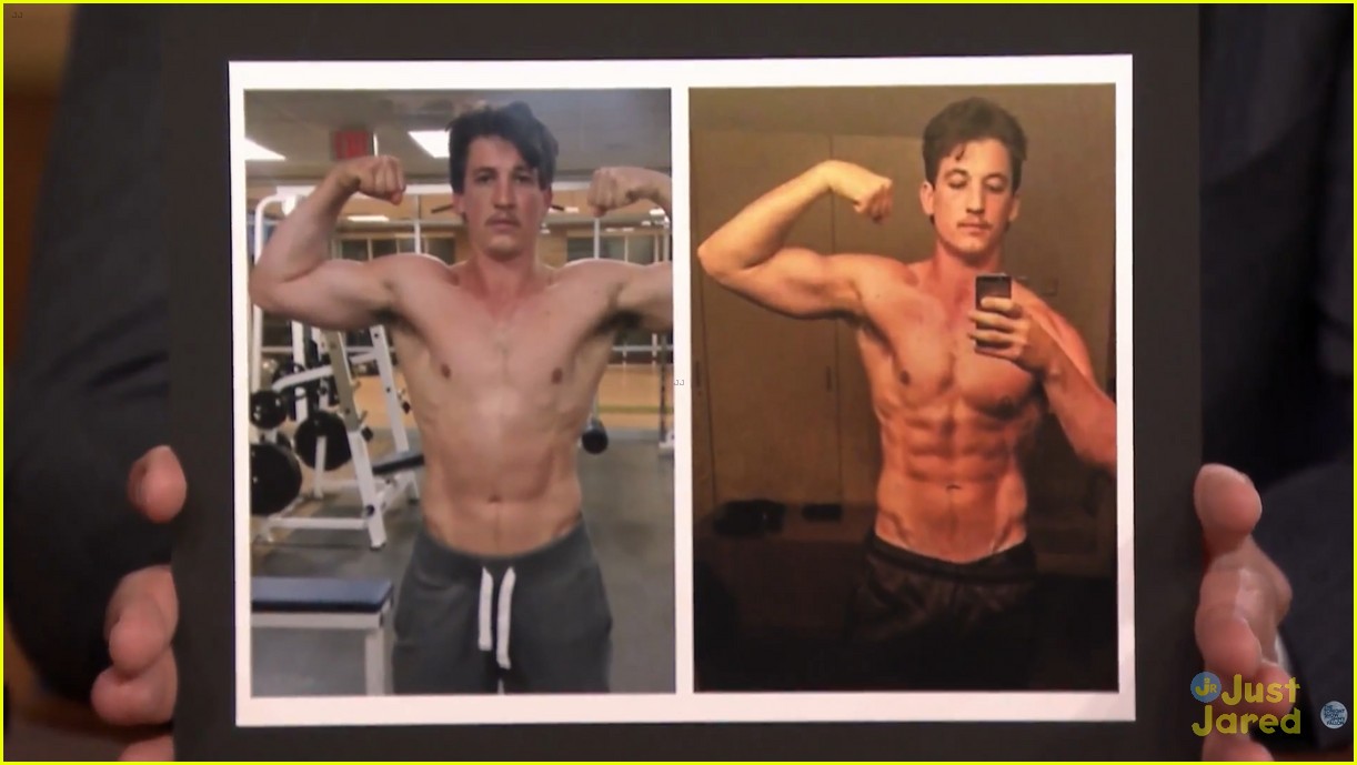 miles teller shows off his amazing shirtless transformation 03