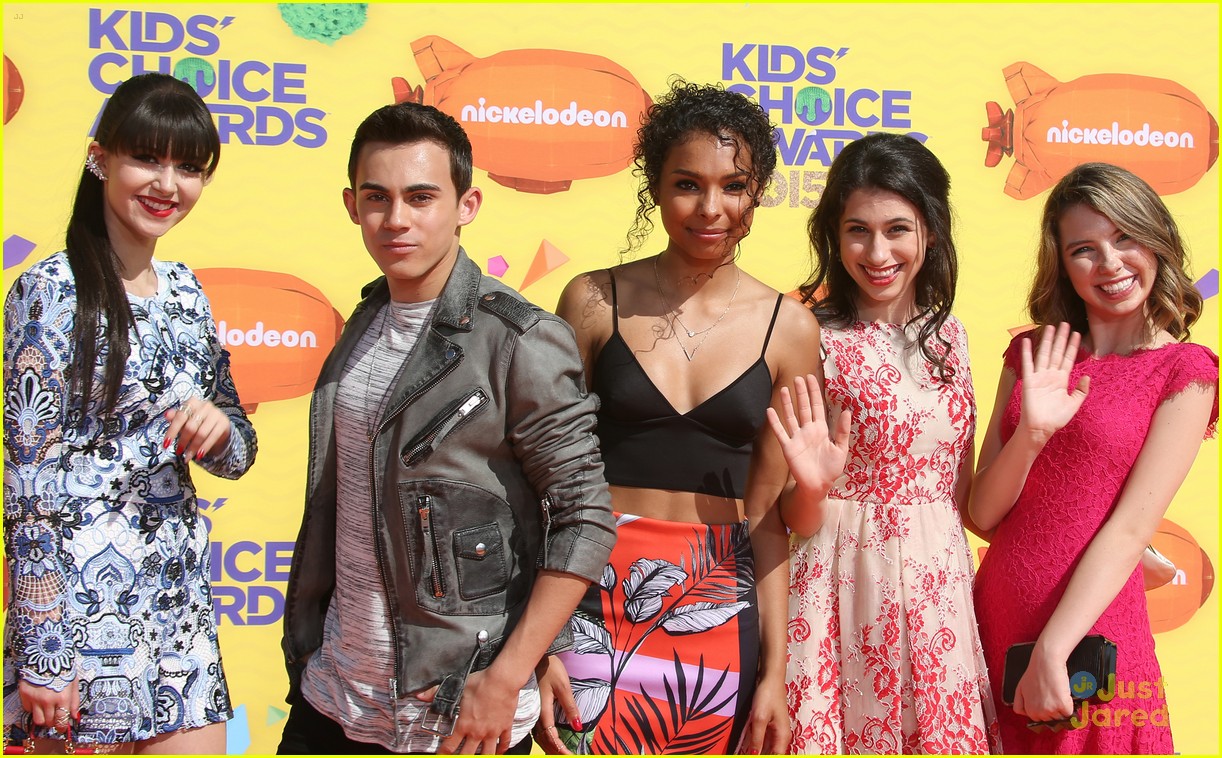 every witch way cast says thanks kcas 10