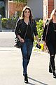 nikki reed lemonade lunch with friends 05