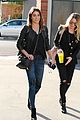 nikki reed lemonade lunch with friends 10
