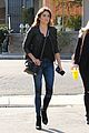 nikki reed lemonade lunch with friends 13