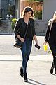 nikki reed lemonade lunch with friends 15