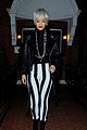 rita ora rolls up jeans for day with ricky hilfiger 05