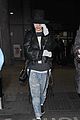 rita ora rolls up jeans for day with ricky hilfiger 11