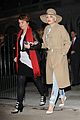 rita ora rolls up jeans for day with ricky hilfiger 16