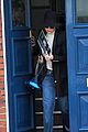 rita ora rolls up jeans for day with ricky hilfiger 29