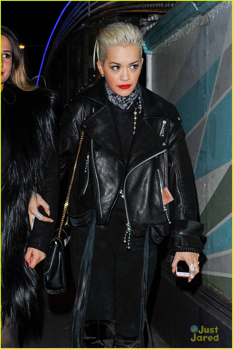 rita ora can still function without sleeping 06