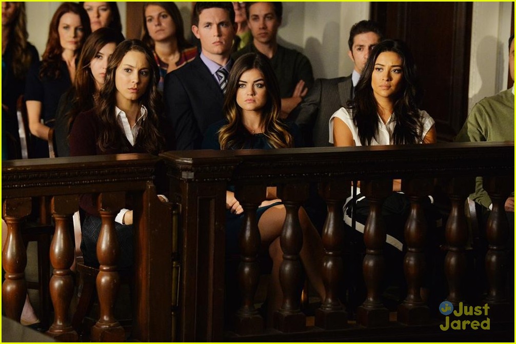 pretty little liars melody lingers on 04