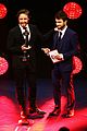 daniel radcliffe suits up to present at londons jameson empire awards 2015 19