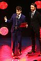 daniel radcliffe suits up to present at londons jameson empire awards 2015 35