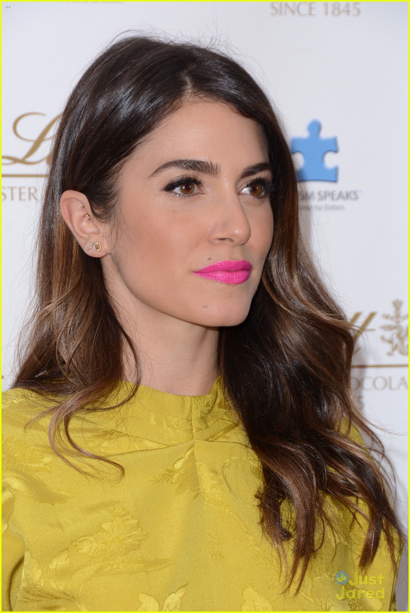 nikki reed opens up brother nathan autism 11