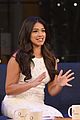 gina rodriguez wants to believe were misreading the tone of deadline 07