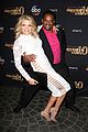 michael sam gets support from boyfriend vito cammisano at dancing with the stars 08