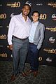 michael sam gets support from boyfriend vito cammisano at dancing with the stars 17