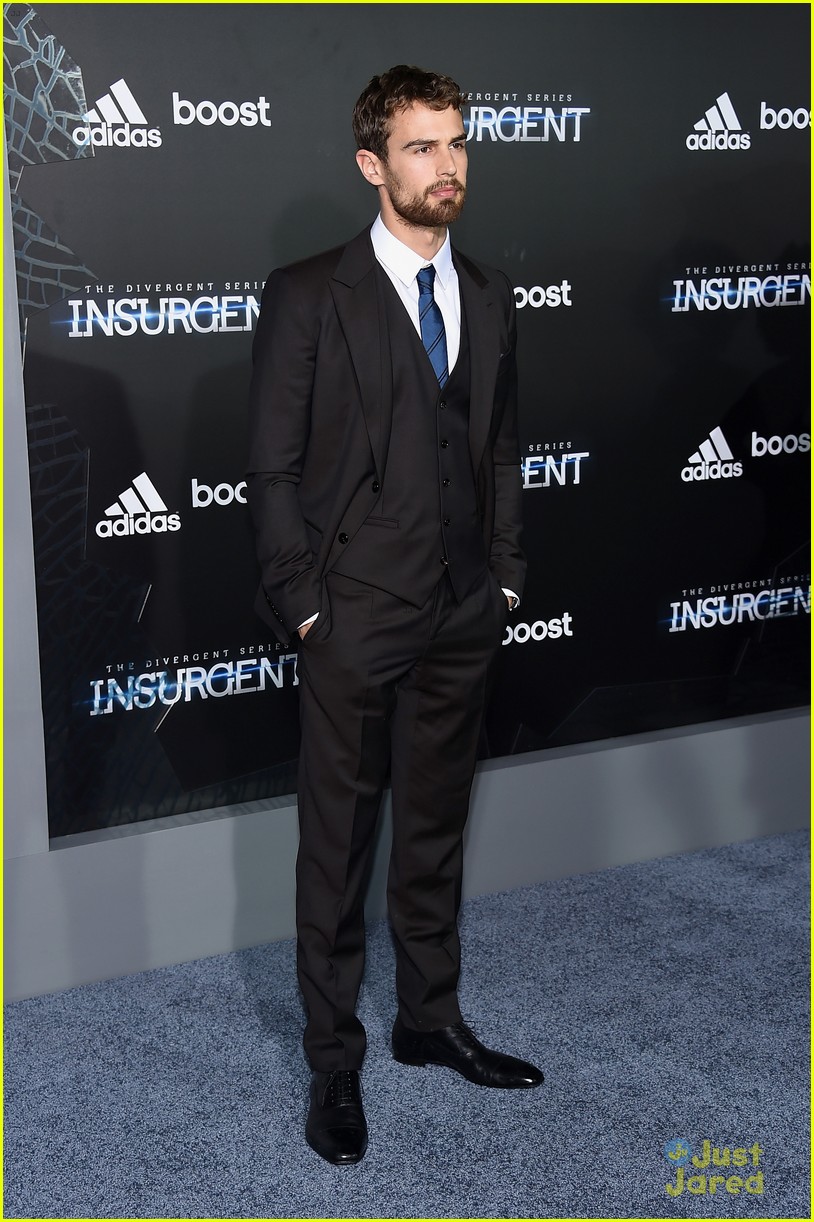 shailene woodley theo james premiere insurgent in nyc 13