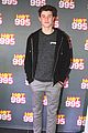 shawn mendes hot 995 appearance 02