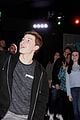 shawn mendes hot 995 appearance 09