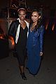 sterling beaumon logan browning powers premiere party 02