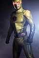 reverse flash suit revealed best superhero suit poll 02