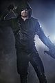 reverse flash suit revealed best superhero suit poll 07