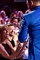 taylor swift justin timberlake freak out over her iheartradio win 06