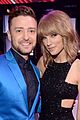 taylor swift justin timberlake freak out over her iheartradio win 07