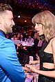 taylor swift justin timberlake freak out over her iheartradio win 15