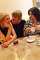 taylor swift selena gomez have the chicest girls night out 01