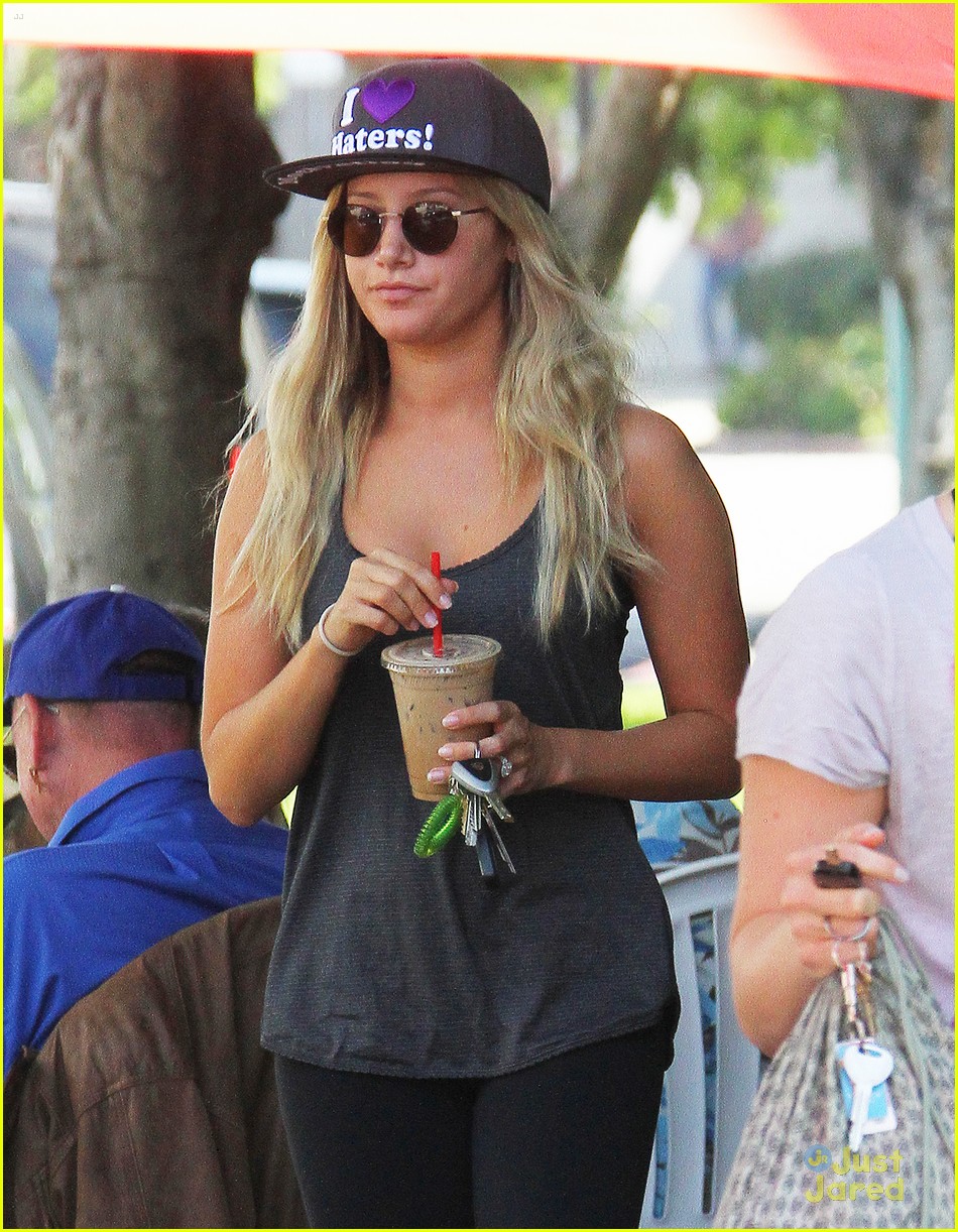 ashley tisdale buzzys now called clipped 01