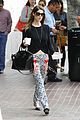 ashley tisdale ashley greene lunch olive thyme other errands 06