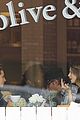 ashley tisdale ashley greene lunch olive thyme other errands 08