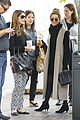 ashley tisdale ashley greene lunch olive thyme other errands 13