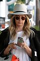 ashley tisdale ashley greene lunch olive thyme other errands 22