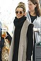 ashley tisdale ashley greene lunch olive thyme other errands 23