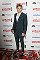 william moseley kelsey chow royals uk premiere party 08