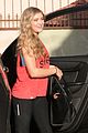 willow shields mark ballas more dwts practice pics 09