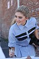 willow shields ktla appearance before dwts practice 03