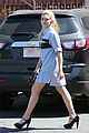 willow shields ktla appearance before dwts practice 05