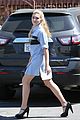 willow shields ktla appearance before dwts practice 22