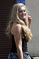 willow shields dwts thirst project psa 27