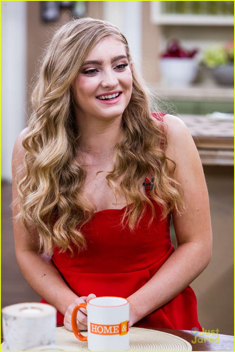 willow shields snack time dwts practice 05