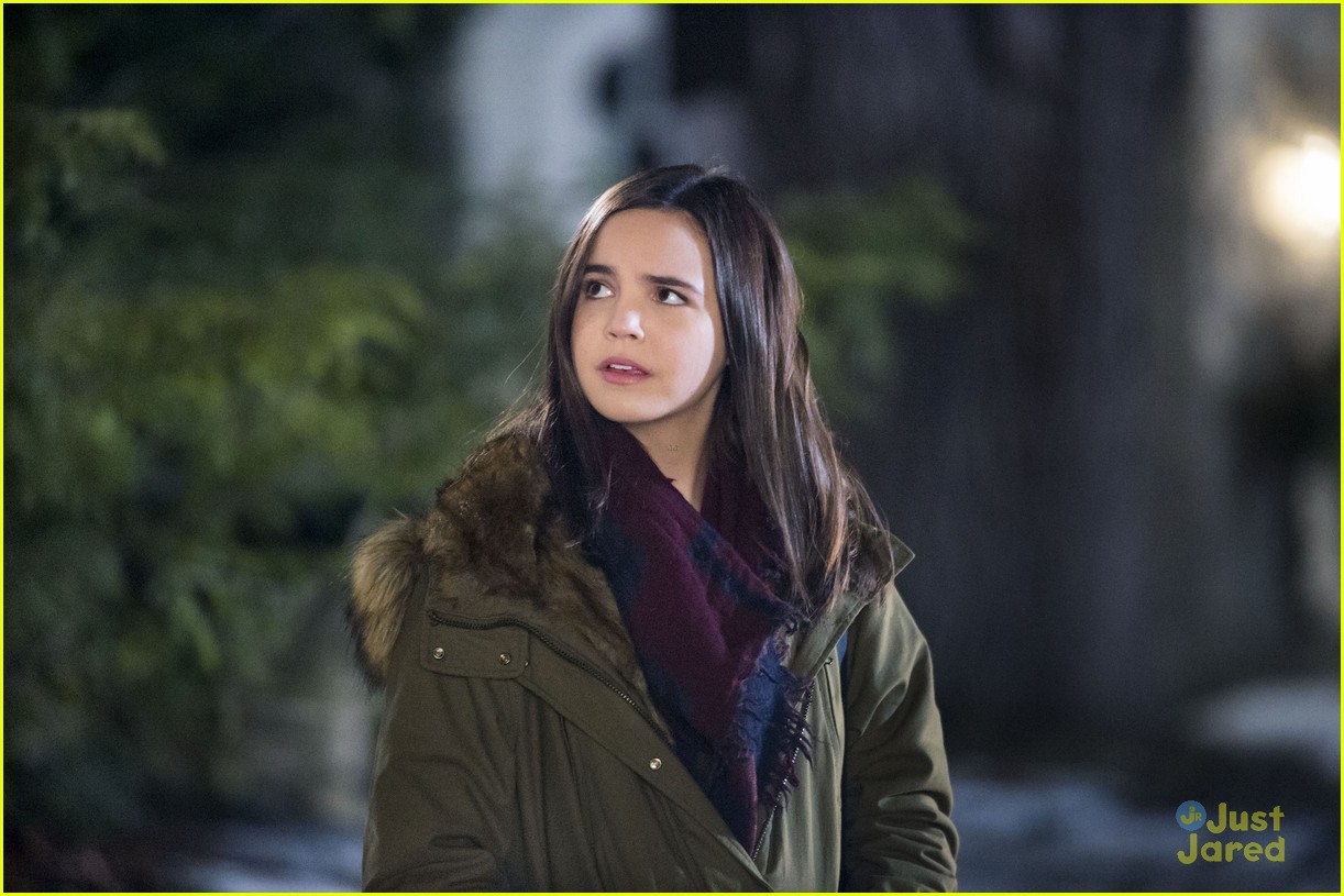 bailee madison good witch new ep saturday 07