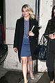 dianna agron keeps busy in nyc for bare promo 02